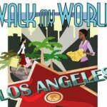 Walk my World Walk my World